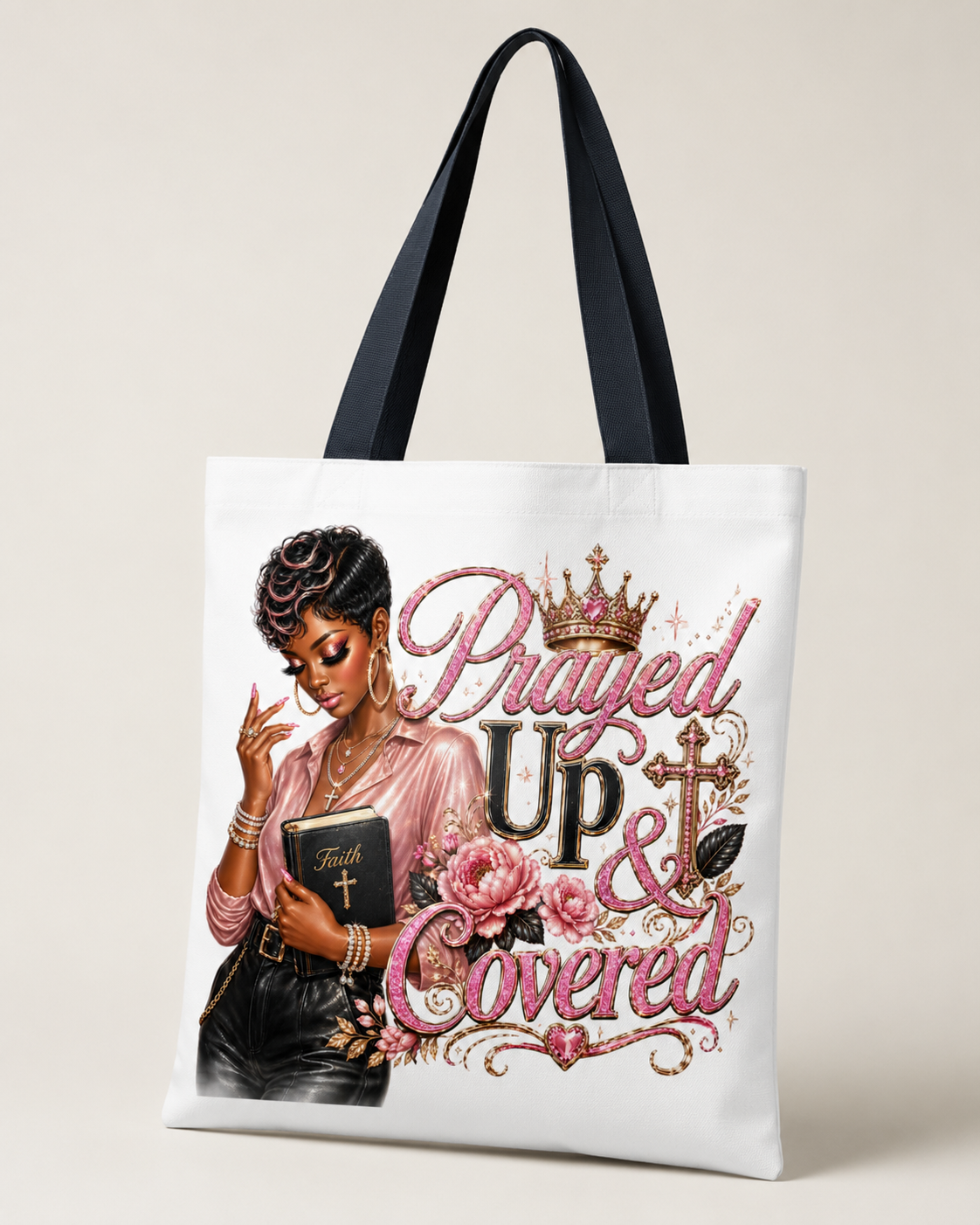 Totes & Travel Bags