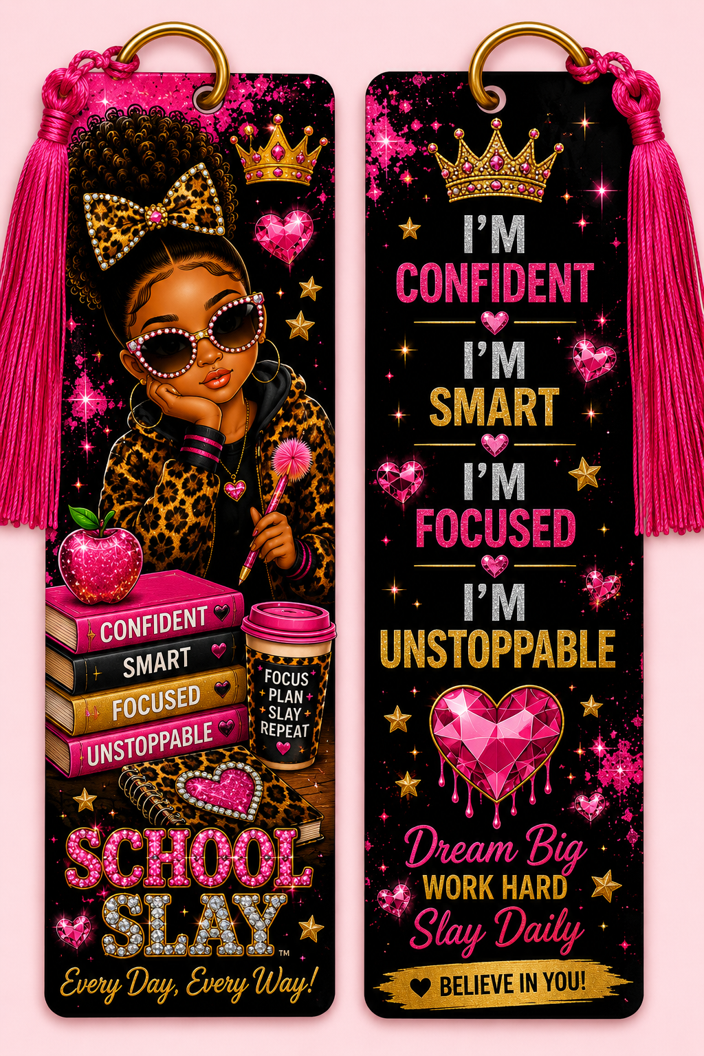 Bookmarks & Add-Ons