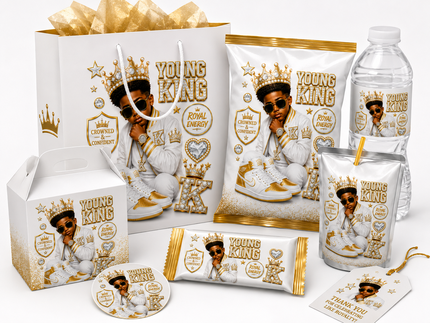 Party Favor Bundle