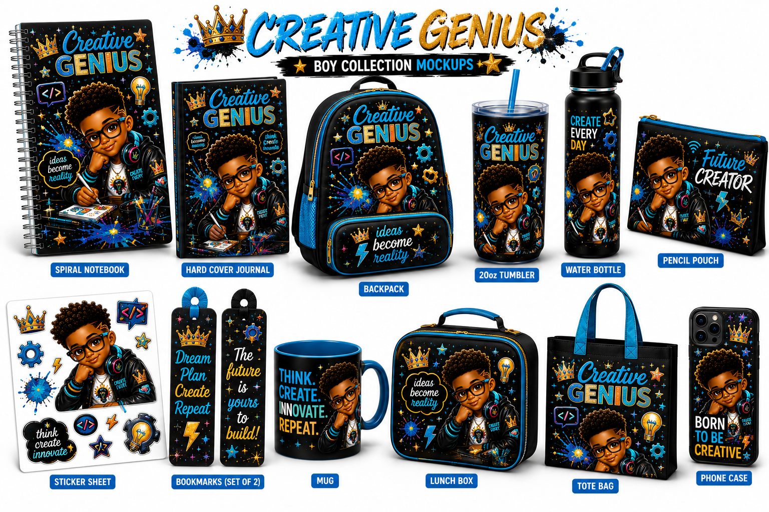Custom Kids Gift Request