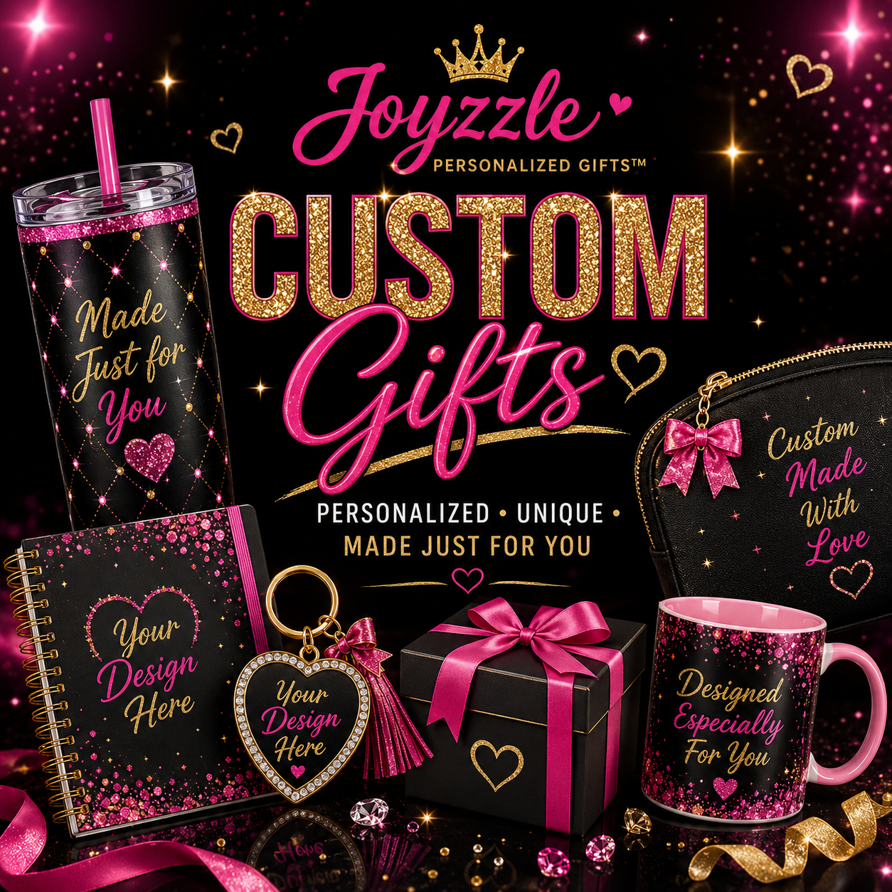 Custom Gifts