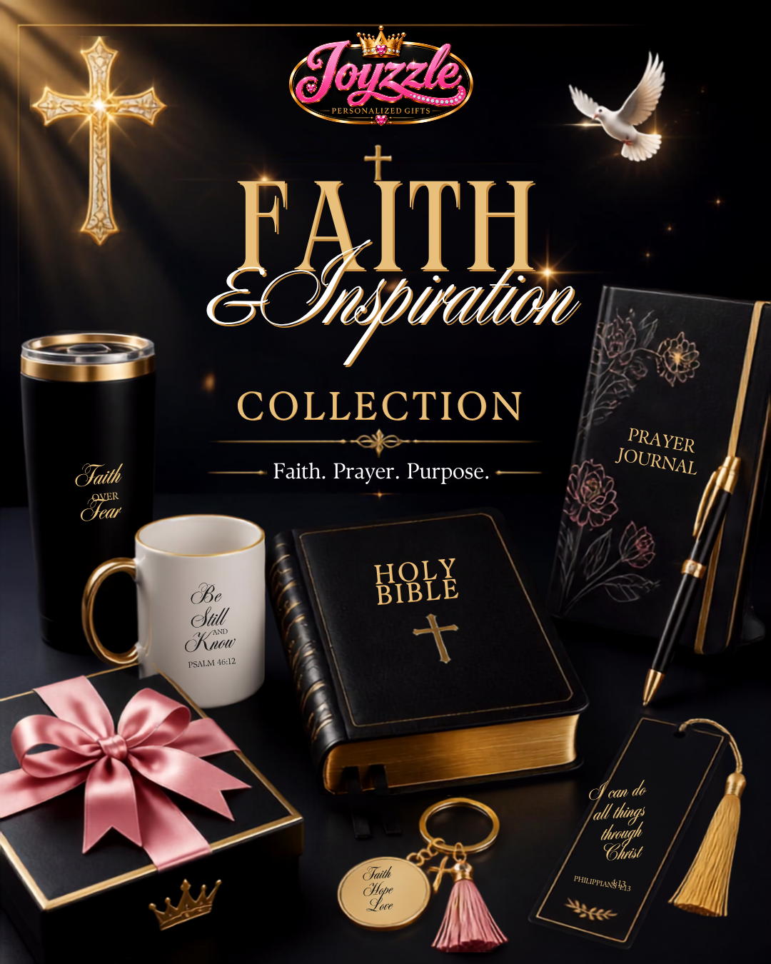 Faith & Inspiration Collection