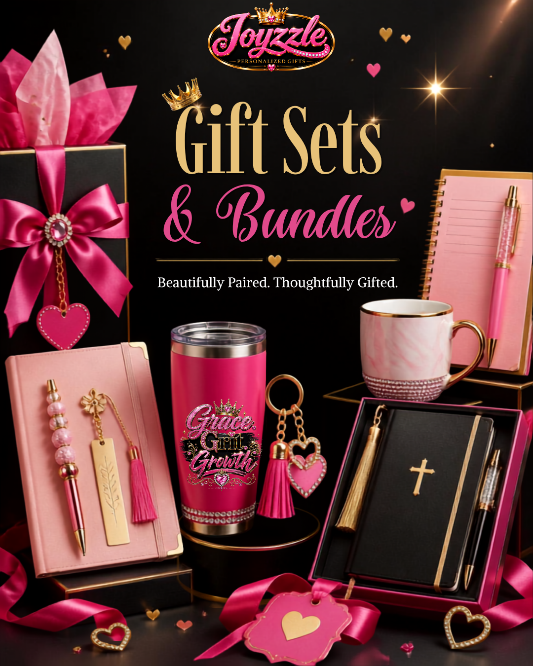 Gift Sets & Bundles
