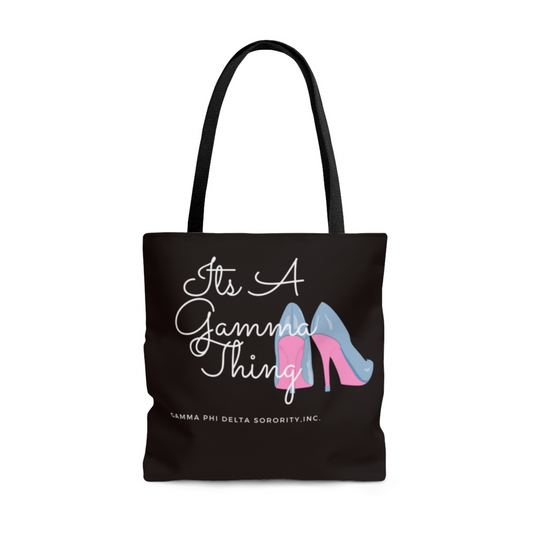 Its A Gamma Thing Tote