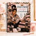 Crowned & Creative Kids Spiral Notebooks – Choose Your Design