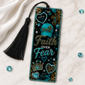 Luxe Bookmarks – Choose Your Design