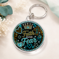 Luxe Keychains – Choose Your Design