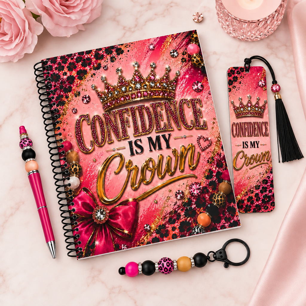 Luxe Planner Gift Set