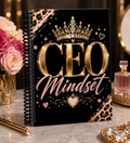 Luxe CEO Planner Set - Choose Your Set