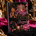 Prayer Works Faith Planner & Reflection Journal – Choose Your Cover & Package