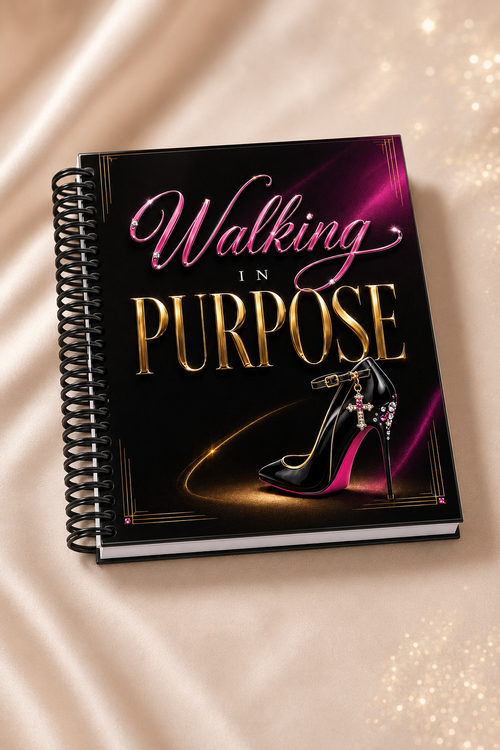 Faith & Inspiration Planner Sets - Choose Your Set