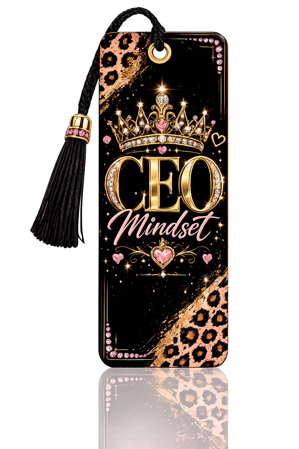 Luxe CEO Planner Set - Choose Your Set