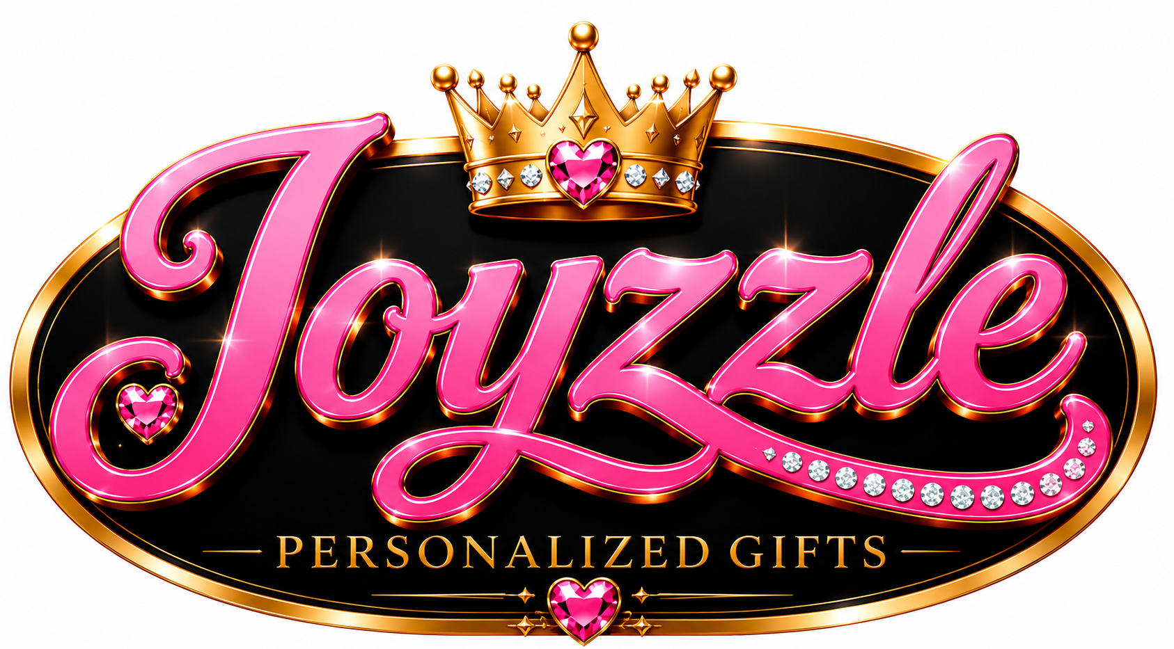 Joyzzle Personalized Gifts