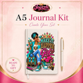 A5 Journal Starter Kit | CYOJ