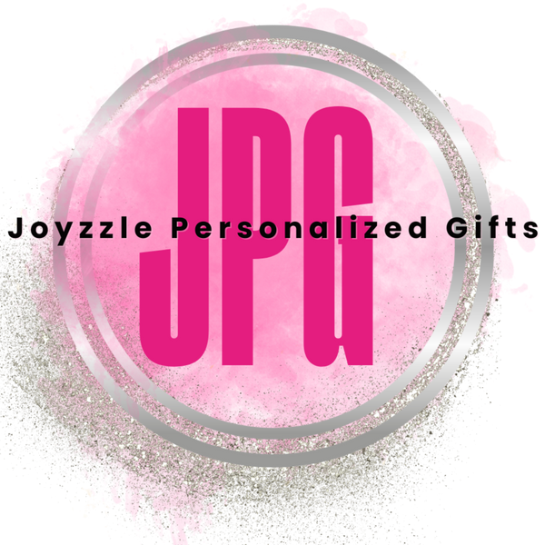 Joyzzle Personalized Gifts