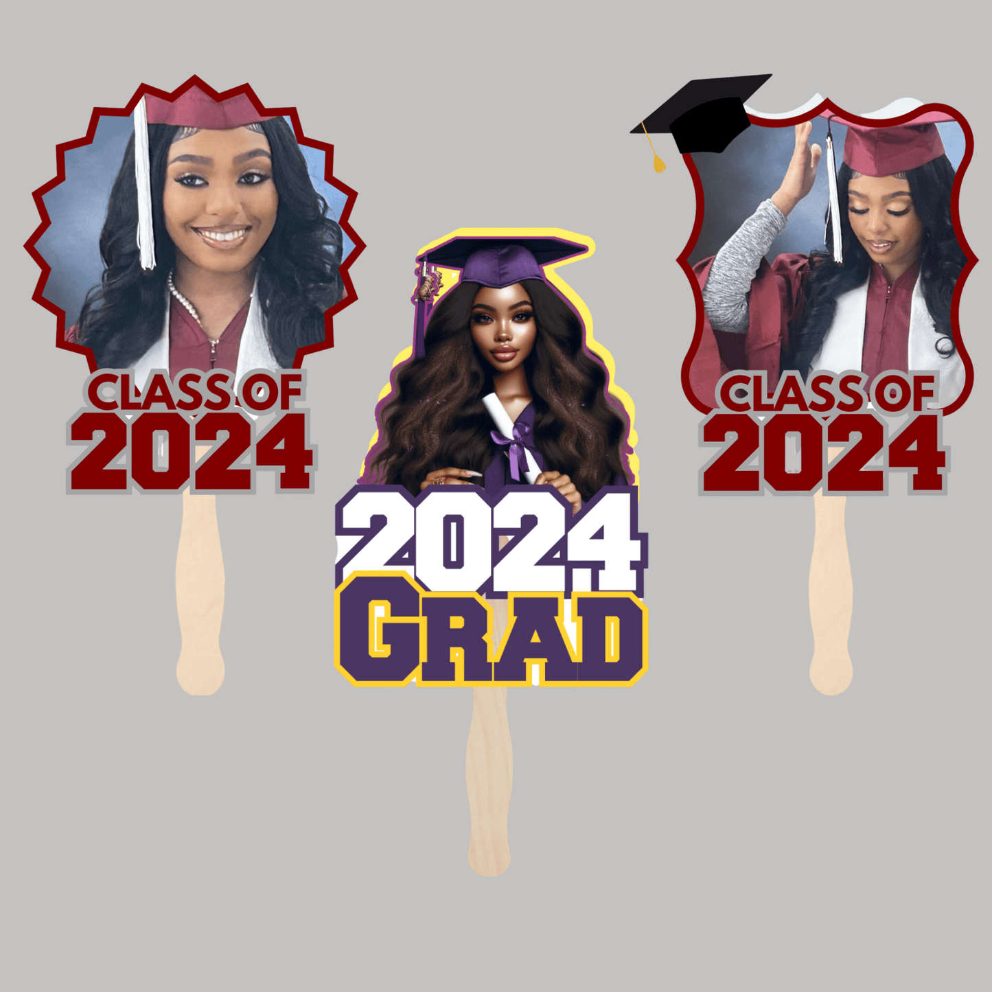 Graduation Packages - Joyzzle Personalized Gifts