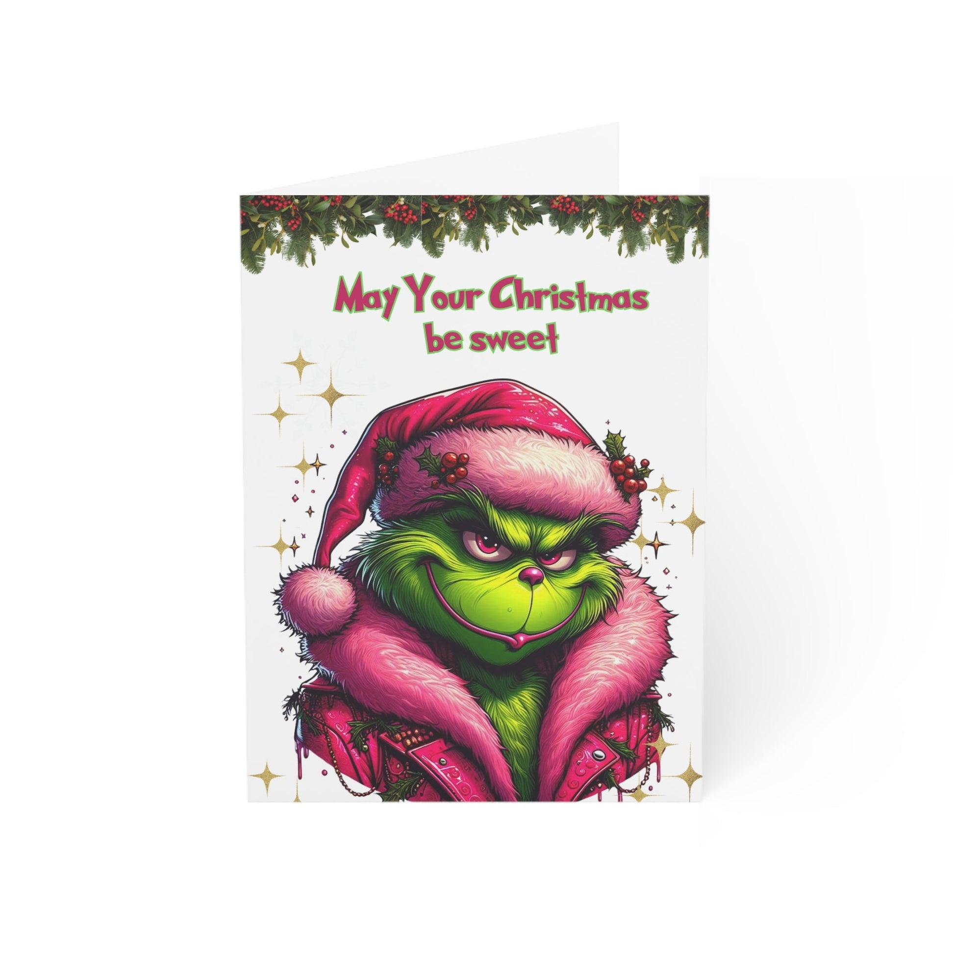 Greeting Cards, Holiday Greeting Cards, Christmas Greeting Cards, Personalized Greeting Cards, Handmade Greeting Cards, Special Cards - Joyzzle Personalized Gifts