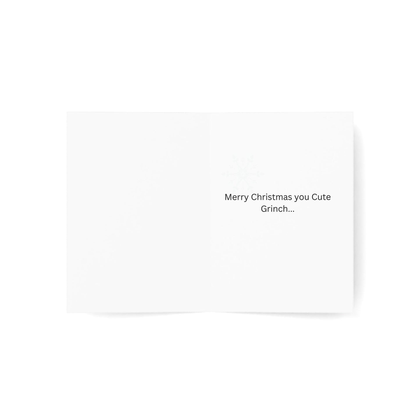 Greeting Cards Set - Personalized Wishes, Special Occasions Greeting Cards, All Occasions Greeting Cards, Christmas Greeting Cards - Joyzzle Personalized Gifts