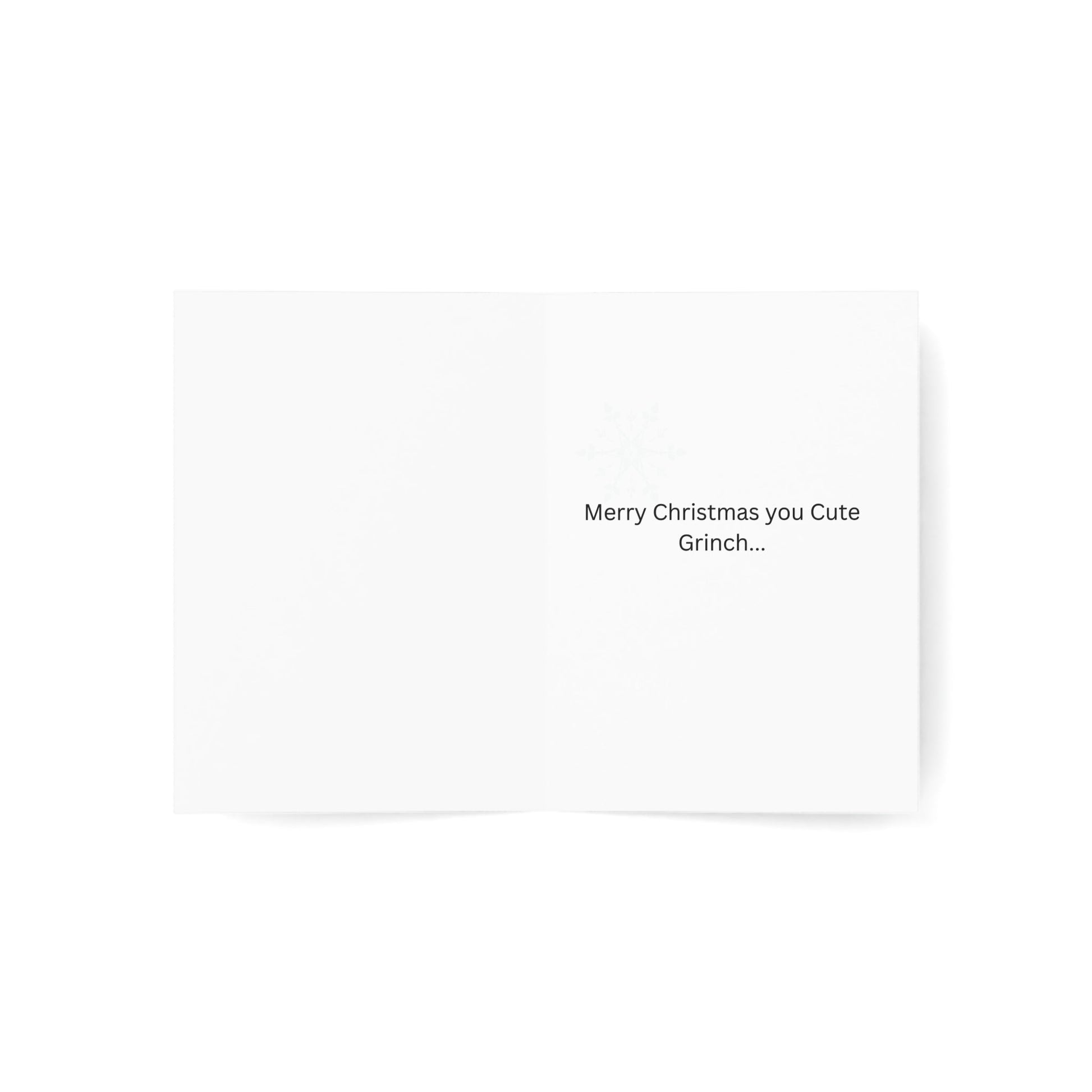 Greeting Cards Set - Personalized Wishes, Special Occasions Greeting Cards, All Occasions Greeting Cards, Christmas Greeting Cards - Joyzzle Personalized Gifts