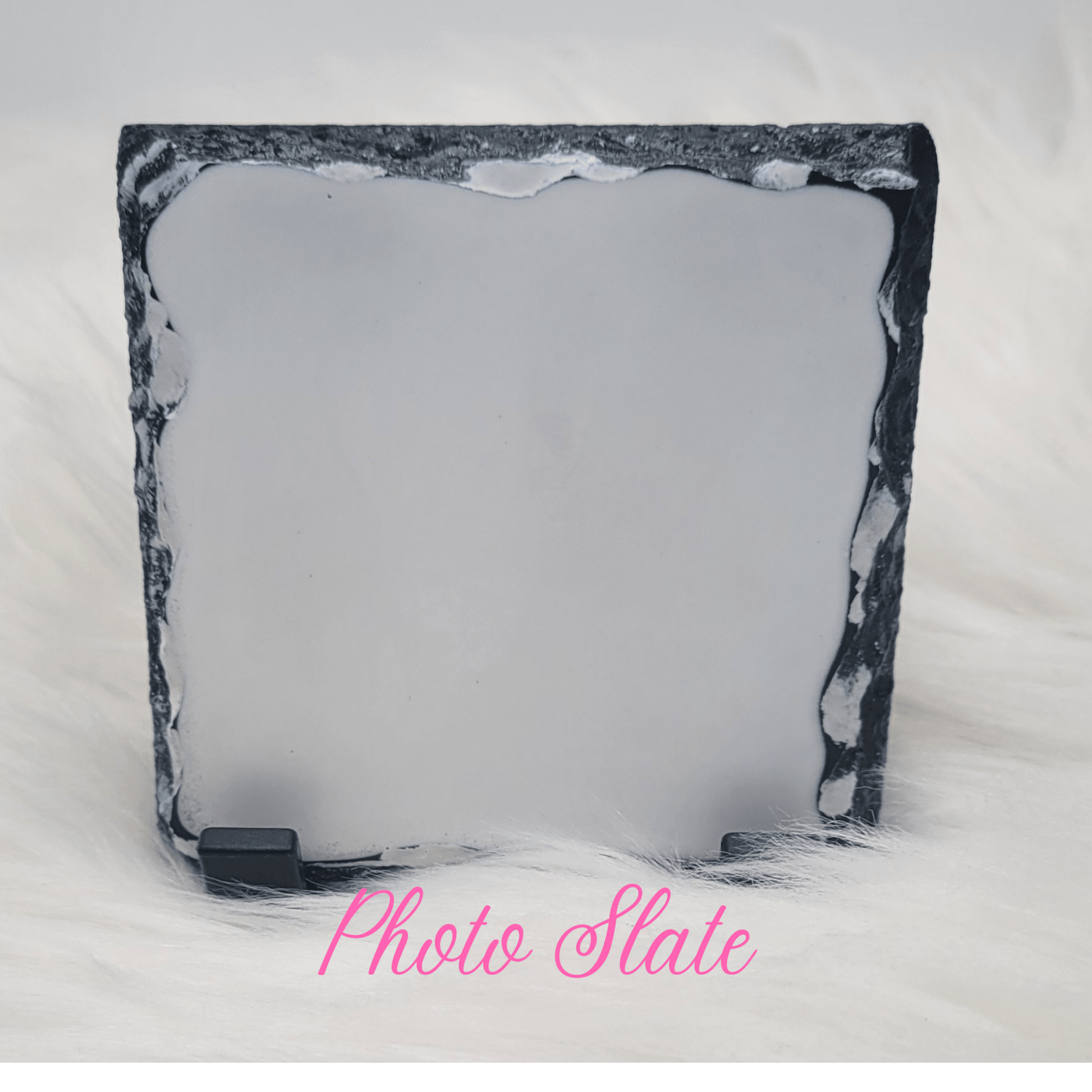 Photo Slate - Joyzzle Personalized Gifts