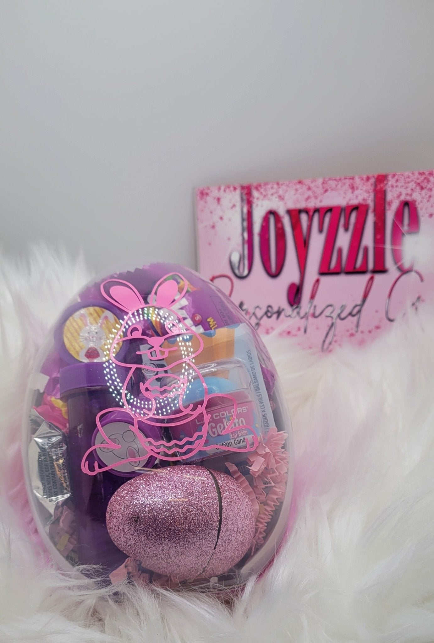 Seasonal Holidays - Joyzzle Personalized Gifts